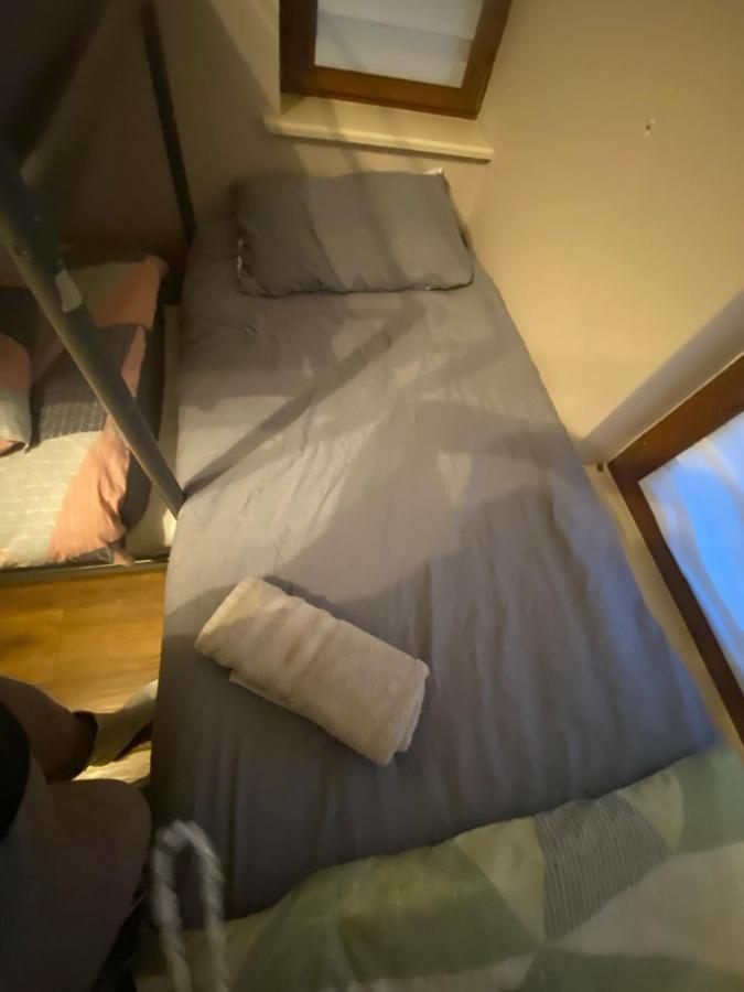 Dublin Airport Big Rooms With Bathroom Outside Room - Kitchen Only 7 Days Reservation Exterior foto
