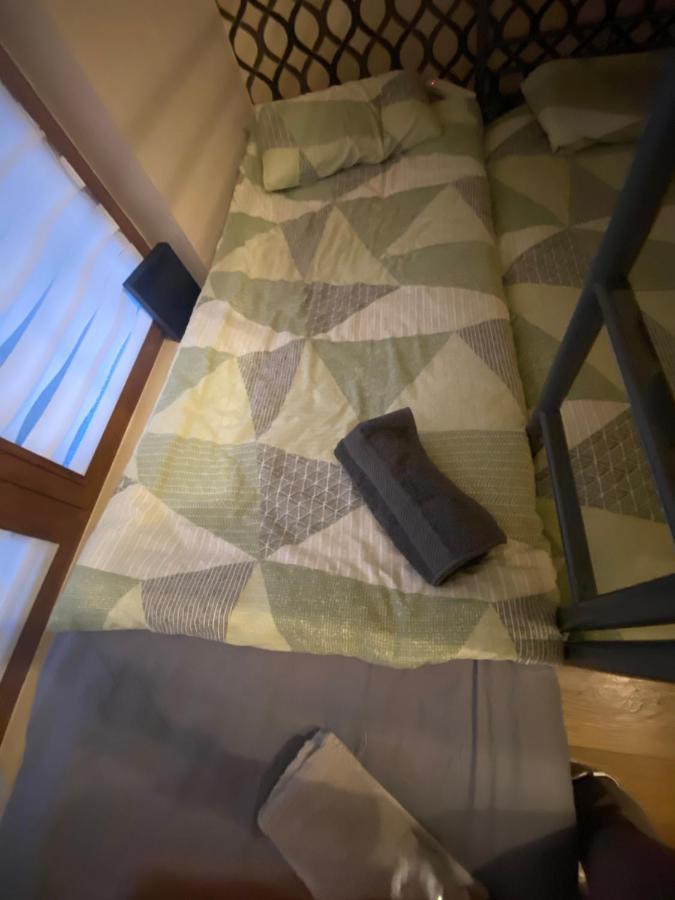 Dublin Airport Big Rooms With Bathroom Outside Room - Kitchen Only 7 Days Reservation Exterior foto