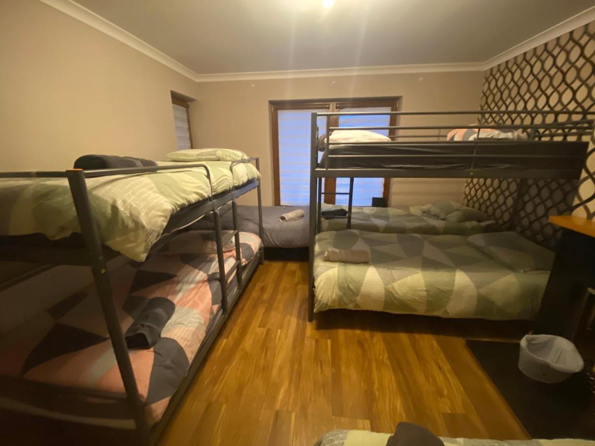 Dublin Airport Big Rooms With Bathroom Outside Room - Kitchen Only 7 Days Reservation Exterior foto