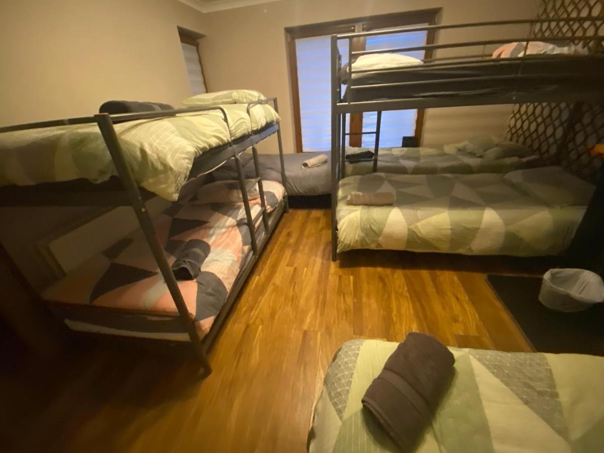 Dublin Airport Big Rooms With Bathroom Outside Room - Kitchen Only 7 Days Reservation Exterior foto