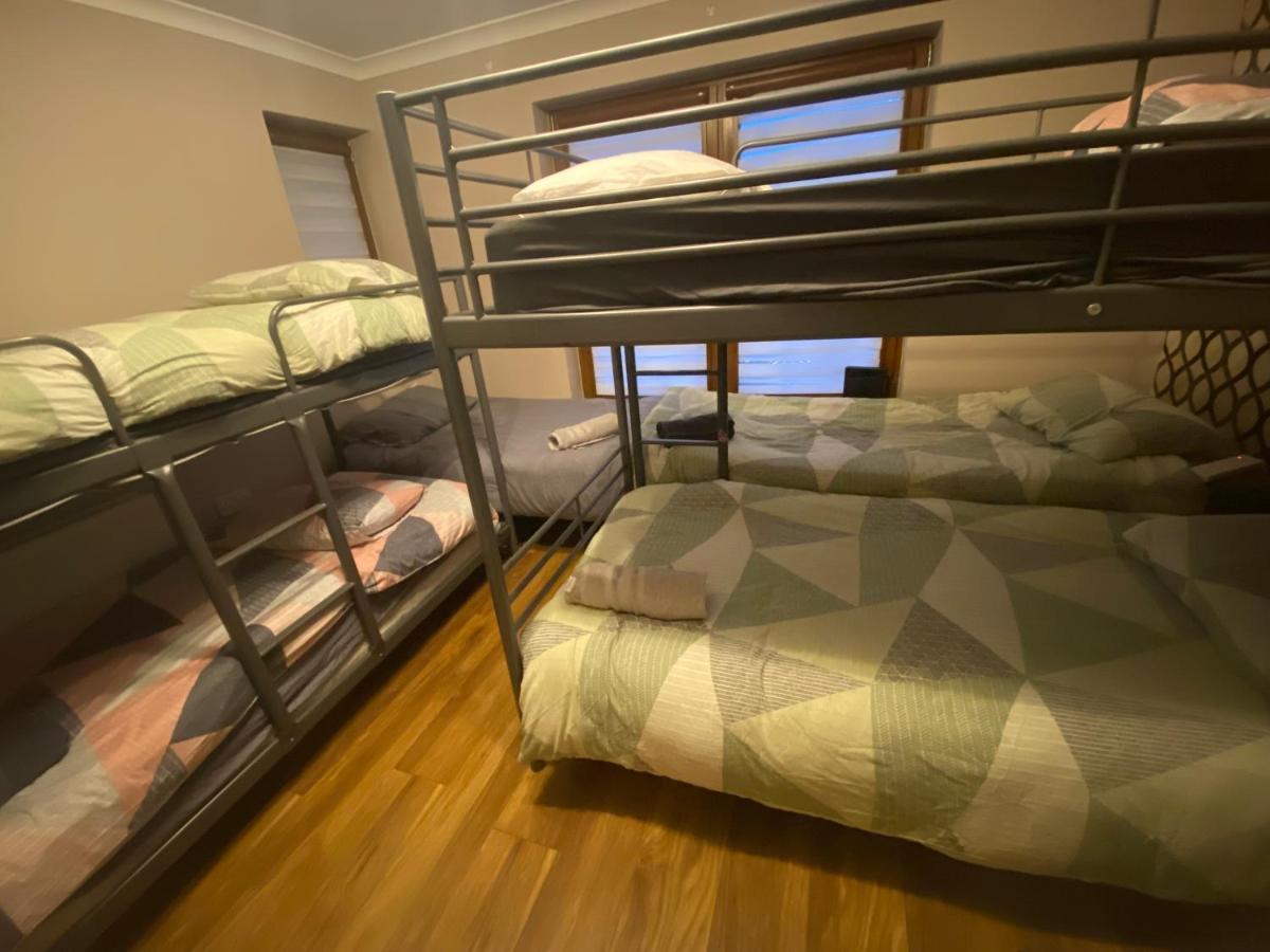 Dublin Airport Big Rooms With Bathroom Outside Room - Kitchen Only 7 Days Reservation Exterior foto