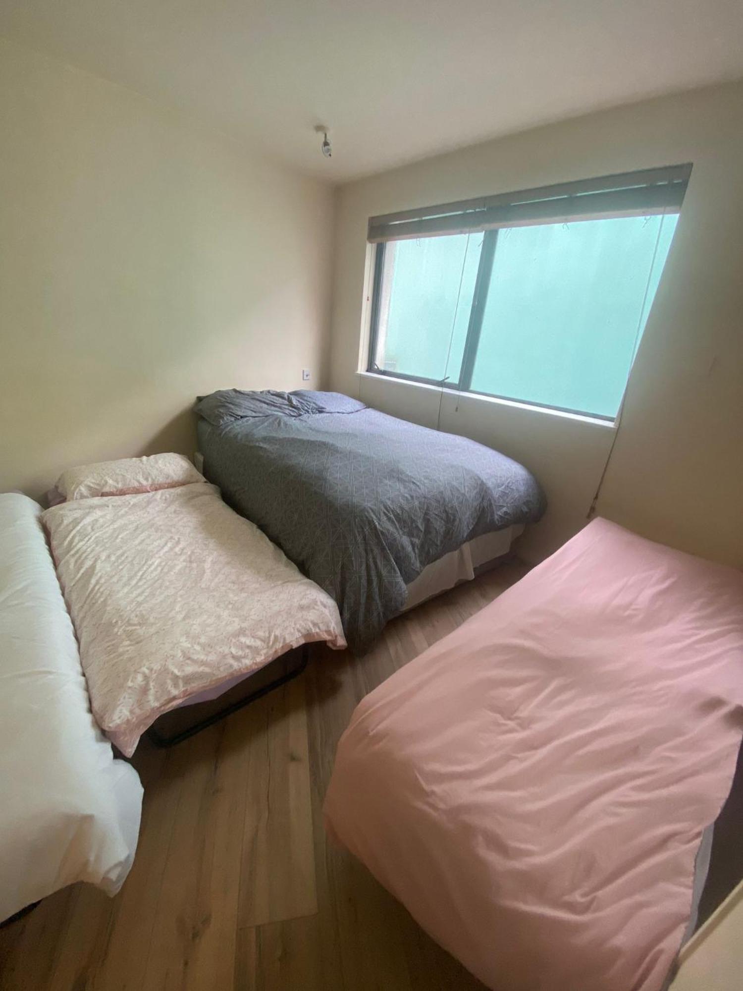 Dublin Airport Big Rooms With Bathroom Outside Room - Kitchen Only 7 Days Reservation Exterior foto