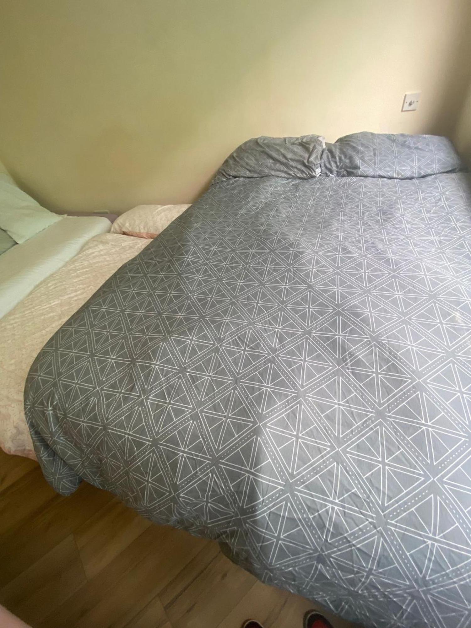 Dublin Airport Big Rooms With Bathroom Outside Room - Kitchen Only 7 Days Reservation Exterior foto