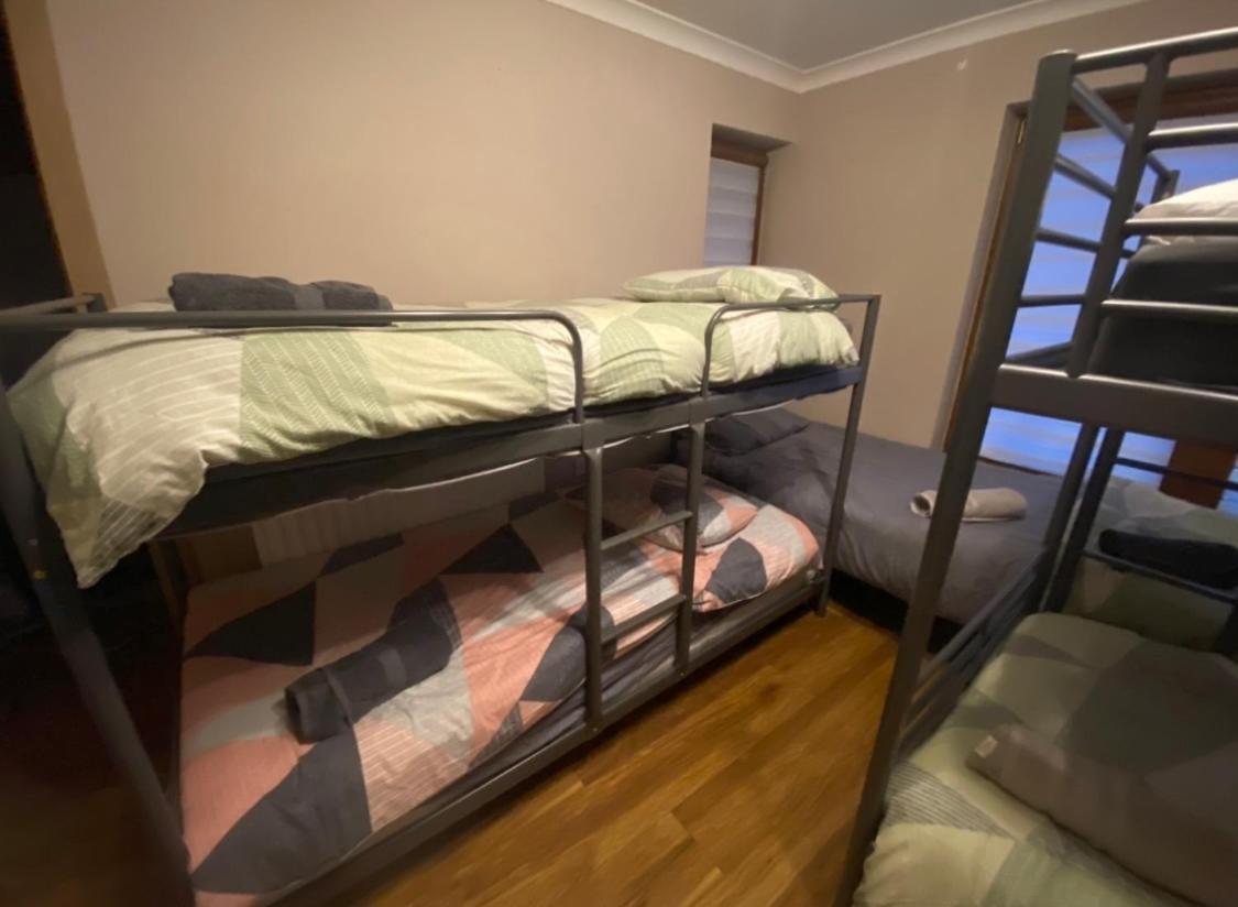 Dublin Airport Big Rooms With Bathroom Outside Room - Kitchen Only 7 Days Reservation Exterior foto