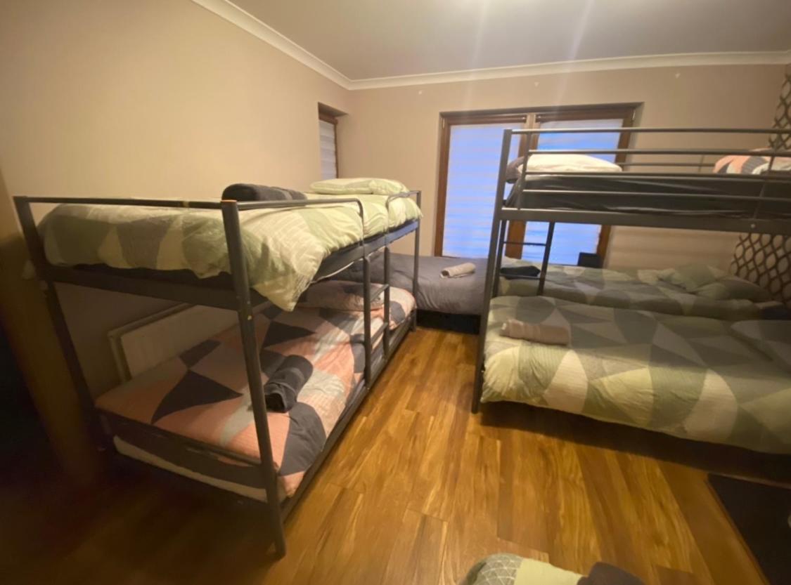 Dublin Airport Big Rooms With Bathroom Outside Room - Kitchen Only 7 Days Reservation Exterior foto