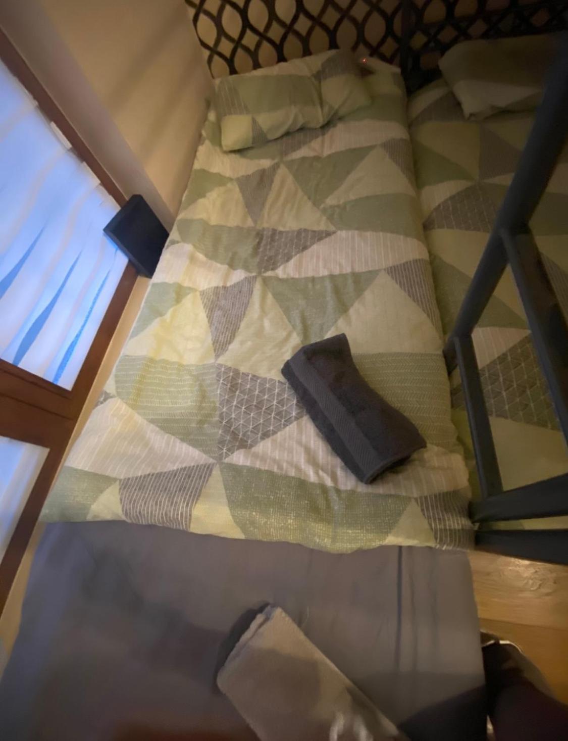 Dublin Airport Big Rooms With Bathroom Outside Room - Kitchen Only 7 Days Reservation Exterior foto