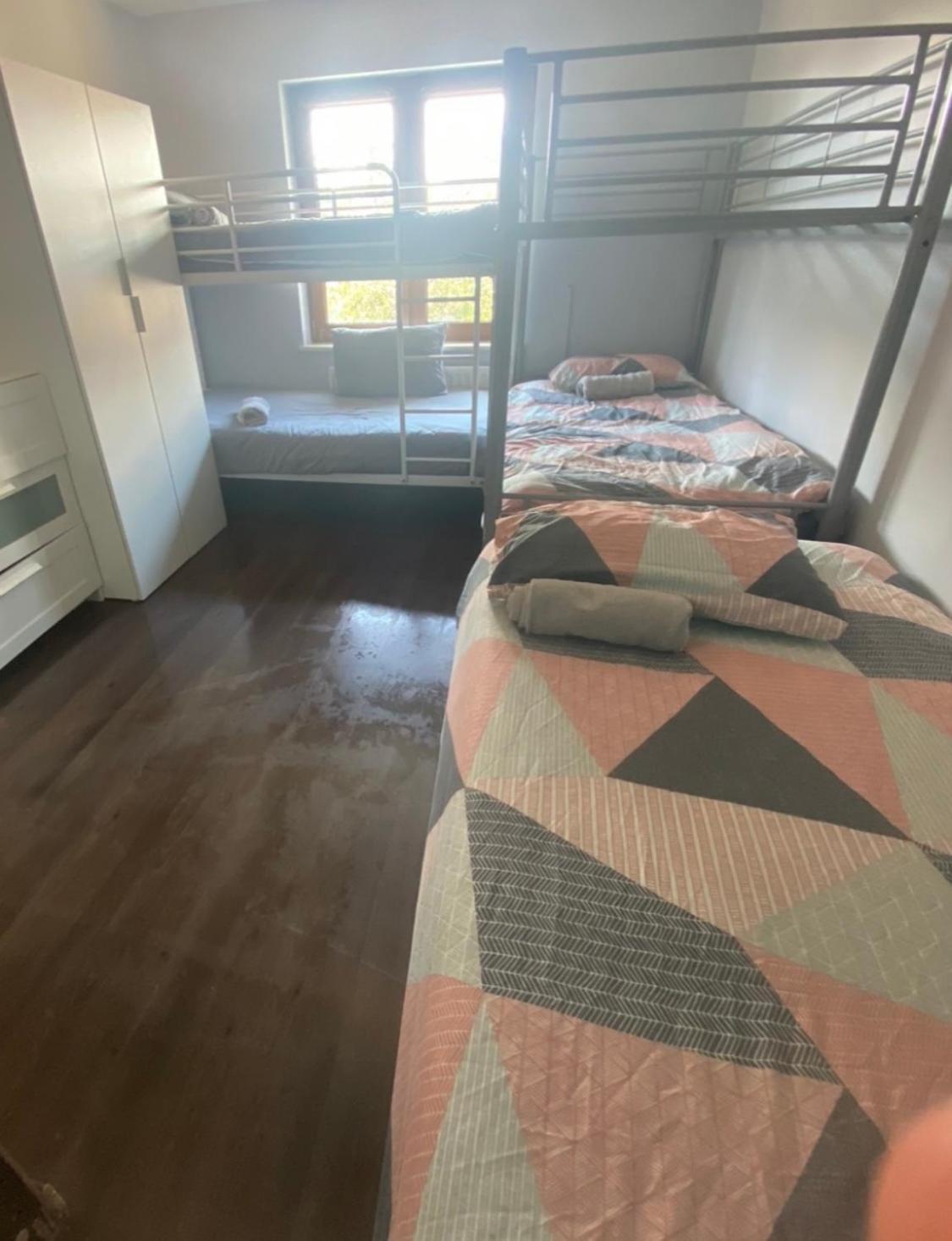 Dublin Airport Big Rooms With Bathroom Outside Room - Kitchen Only 7 Days Reservation Exterior foto